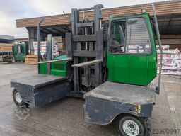 Combilift C6000