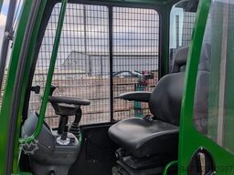 Combilift C6000