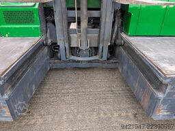 Combilift C6000