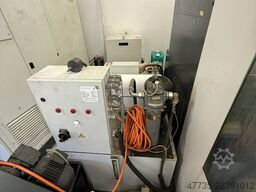 MIKRON UCP 600