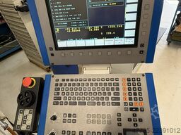 MIKRON UCP 600
