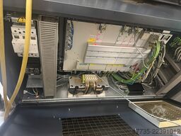 MIKRON UCP 600