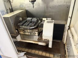 MIKRON UCP 600