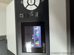 Epson 9900 Pro mit Spectro-Proofer (X-Rite)