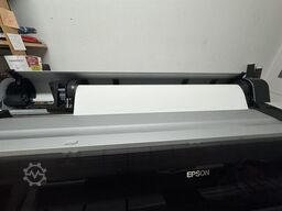 Epson 9900 Pro mit Spectro-Proofer (X-Rite)