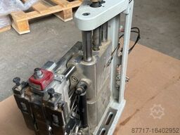 HOMAG FA 10