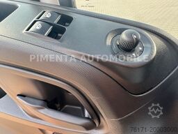 IVECO Daily 50C18HA8 3,5to AUT KOFFER RFK KLIMA TEMP