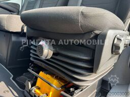 IVECO Daily 50C18HA8 3,5to AUT KOFFER RFK KLIMA TEMP