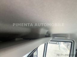 IVECO Daily 50C18HA8 3,5to AUT KOFFER RFK KLIMA TEMP