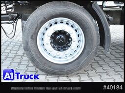 KRONE AZP 18, Festaufbau, TÜV 03-2026