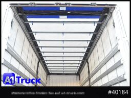 KRONE AZP 18, Festaufbau, TÜV 03-2026