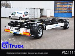 KRONE 3 x AZW 18, MAXI für 1120mm + 1320mm, SOFORT NEU