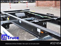 KRONE 3 x AZW 18, MAXI für 1120mm + 1320mm, SOFORT NEU