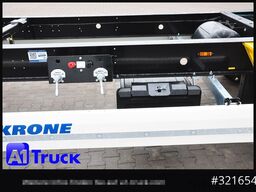 KRONE 3 x AZW 18, MAXI für 1120mm + 1320mm, SOFORT NEU