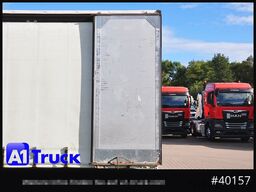 SOMMER Eurotrailer Eco Racer 55, 6450kg zul GG, oben gekuppelt