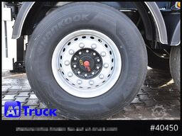 WIELTON Wielton 26m³ Strong Master Stahl