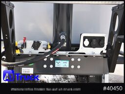 WIELTON Wielton 26m³ Strong Master Stahl