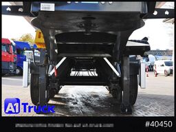 WIELTON Wielton 26m³ Strong Master Stahl