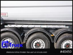 WIELTON Wielton 26m³ Strong Master Stahl