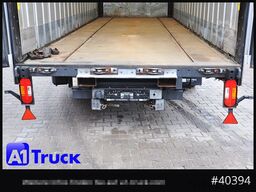 ORTEN AG 18T SAFE SERVER, Getränke Jumbo Stapler, verzinkt,