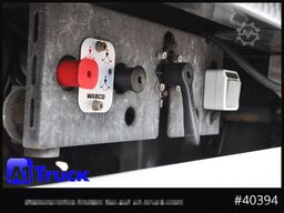 ORTEN AG 18T SAFE SERVER, Getränke Jumbo Stapler, verzinkt,