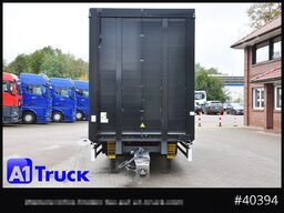 ORTEN AG 18T SAFE SERVER, Getränke Jumbo Stapler, verzinkt,