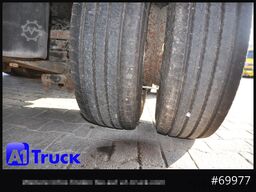 GOLDHOFER STN-3L-37, Tele Tieflader, Lenkachse,