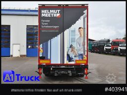 ORTEN AG 18T Getränke Jumbo Stapler, verzinkt,