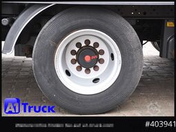 ORTEN AG 18T Getränke Jumbo Stapler, verzinkt,