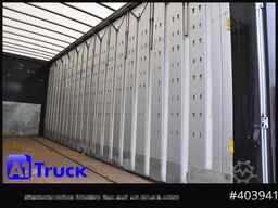 ORTEN AG 18T Getränke Jumbo Stapler, verzinkt,