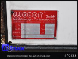 WECON WPR 745, verzinkt, 2520  innen, Code XL