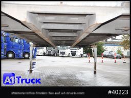 WECON WPR 745, verzinkt, 2520  innen, Code XL