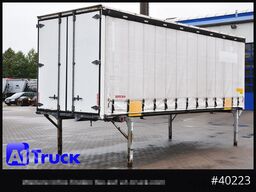 WECON WPR 745, verzinkt, 2520  innen, Code XL