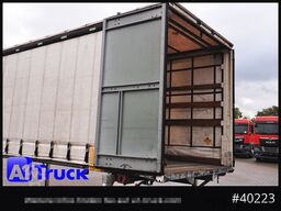 WECON WPR 745, verzinkt, 2520  innen, Code XL