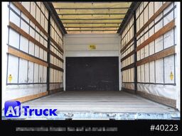 WECON WPR 745, verzinkt, 2520  innen, Code XL