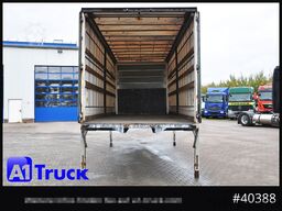 WECON WPR 745, verzinkt, 2520  innen, Code XL