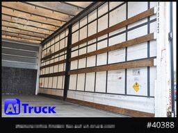 WECON WPR 745, verzinkt, 2520  innen, Code XL