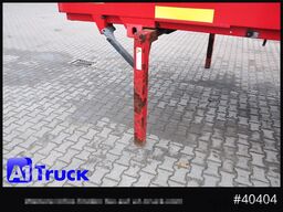 KRONE BDF 7,82 Wechselbrücke, 2680mm Innenhöhe.