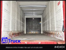 KRONE BDF 7,82 Wechselbrücke, 2680mm Innenhöhe.