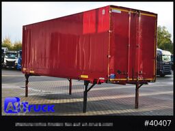 KRONE BDF 7,82 Wechselbrücke, 2680mm Innenhöhe.