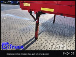 KRONE BDF 7,82 Wechselbrücke, 2680mm Innenhöhe.