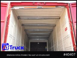 KRONE BDF 7,82 Wechselbrücke, 2680mm Innenhöhe.