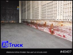 KRONE BDF 7,82 Wechselbrücke, 2680mm Innenhöhe.