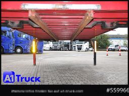 KRONE BDF 7,82 Wechselbrücke, 2680mm Innenhöhe.