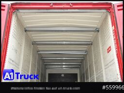 KRONE BDF 7,82 Wechselbrücke, 2680mm Innenhöhe.