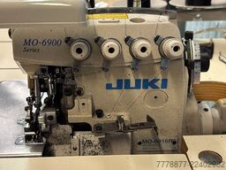 JUKI MO-6900 Series