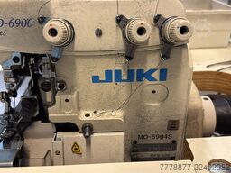 JUKI MO-6900 Series