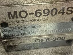 JUKI MO-6900 Series