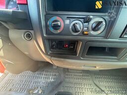 Nissan Cabstar 40.145/Seilwinde/Schiebplateau