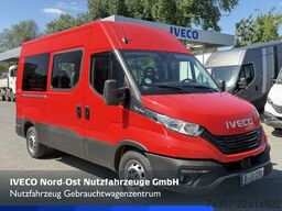 IVECO 35S18HA8V Bus / Schoon-Umbau